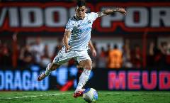 Nhận định, soi kèo Gremio vs Fluminense, 02h00 ngày 1/7: Cửa trên đáng tin