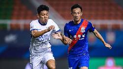 Nhận định, soi kèo Qingdao West Coast vs Shanghai Shenhua, 17h00 ngày 30/6: Khách vui mừng ra về