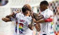 Nhận định, soi kèo Sao Paulo vs Bahia, 02h00 ngày 1/7: Đối thủ khó chịu