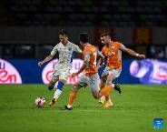 Nhận định, soi kèo Tianjin vs Shenzhen, 18h35 ngày 29/6: Ca khúc khải hoàn
