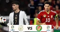 Soi k&egrave;o g&oacute;c Đức vs Đan Mạch, 2h00 ng&agrave;y 30/6