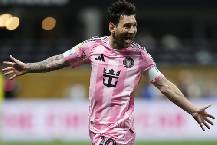 HLV Luis Enrique e ngại Lionel Messi