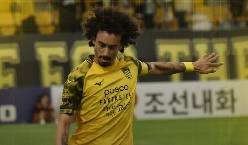 Nhận định, soi kèo Chungbuk Cheongju vs Jeonnam Dragons, 17h00 ngày 29/6: Cửa dưới thất thế