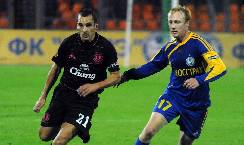 Nhận định, soi kèo Naftan Novopolotsk vs BATE Borisov, 21h00 ngày 29/6: Trận thua thứ 7