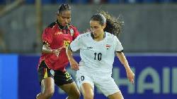 Nhận định, soi kèo Nữ Thái Lan vs Nữ Iraq, 19h30 ngày 29/6: Hướng tới ngôi đầu