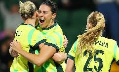 Nhận định, soi kèo nữ Úc vs nữ Slovenia, 17h00 ngày 29/6: Thắng tiếp