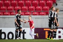 Nhận định, soi kèo Orebro vs Kalmar, 18h00 ngày 29/6: Trở lại quỹ đạo