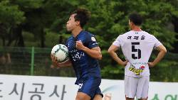 Nhận định, soi kèo Paju Citizen vs Siheung Citizen, 17h00 ngày 29/6: Tìm lại nụ cười