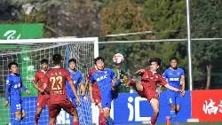 Nhận định, soi kèo Shijiazhuang Gongfu vs Foshan Nanshi, 18h30 ngày 29/6: Chủ nhà ăn mừng