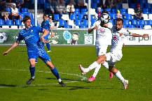 Nhận định, soi kèo Slutsk vs Arsenal Dzerzhinsk, 23h00 ngày 29/6: Phong độ đang lên