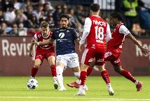 Nhận định, soi kèo Stromsgodset vs Valerenga, 0h15 ngày 30/6: Kém cỏi như nhau