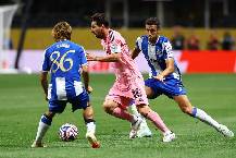 Siêu máy tính dự đoán PSG vs Inter Miami, 23h00 ngày 29/6