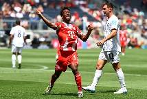 Soi kèo góc Flamengo vs Bayern Munich, 3h00 ngày 30/6