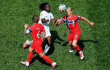 Chuyên gia Tony Ansell dự đoán Bờ Biển Ngà vs Na Uy, 00h00 ngày 1/7