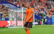 Chuyên gia Tony Ansell dự đoán Hà Lan vs Morocco, 08h00 ngày 30/6
