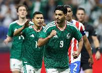 Chuyên gia Tony Ansell dự đoán Mexico vs Ecuador, 08h00 ngày 1/7