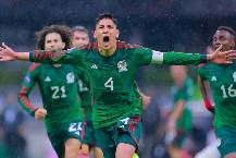 Nhận định, soi kèo Mexico vs Ecuador, 08h00 ngày 1/7: Công thủ toàn diện