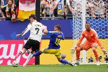 Siêu máy tính dự đoán Đức vs Paraguay, 3h30 ngày 30/6