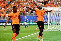 Siêu máy tính dự đoán Hà Lan vs Morocco, 08h00 ngày 30/6