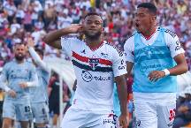 Soi kèo góc Botafogo SP vs Regatas, 6h00 ngày 01/07