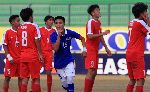 Nhận định U16 Indonesia vs U16 Singapore, 15h00 ng&agrave;y 29/7 (U16 Đ&ocirc;ng Nam &Aacute;)