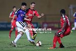 Chung kết AFC Cup B.B&igrave;nh Dương vs H&agrave; Nội (17h 31/7): Long tranh hổ đấu