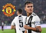 Tin chuyển nhượng ngày 29/7: MU đã đạt thỏa thuận cá nhân với Paulo Dybala