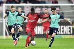 Nhận định Derry City vs Dundalk, 1h45 ng&agrave;y 1/8