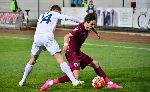 Nhận định Steaua Bucuresti vs CFR Cluj, 0h30 ng&agrave;y 1/8