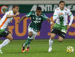 Nhận định Santos vs Ponte Preta, 7h30 ng&agrave;y 31/7