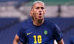 Brett Curtis dự đoán U23 Brazil vs U23 Ai Cập, 17h ngày 31/7