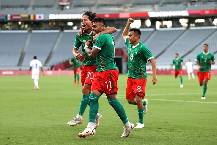 Chuyên gia dự đoán U23 Hàn Quốc vs U23 Mexico, 18h ngày 31/7