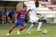 K&egrave;o b&oacute;ng đ&aacute; Europa Conference League h&ocirc;m nay 29/7: Rakow vs Suduva