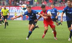 Nhận định, soi kèo Ingolstadt vs Heidenheim, 18h30 ngày 31/7