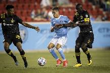 Nhận định, soi k&egrave;o New York City vs Columbus Crew, 6h37 ng&agrave;y 31/7