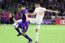 Nhận định, soi kèo Orlando City vs Atlanta, 7h07 ngày 31/7