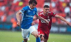 Nhận định, soi kèo Racing Genk vs Oostende, 1h45 ngày 31/7