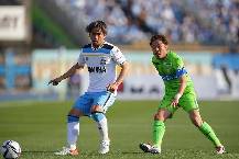Nhận định, soi k&egrave;o J&uacute;bilo Iwata vs Shonan Bellmare, 16h30 ng&agrave;y 30/7