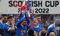 Nhận định, soi kèo Livingston vs Rangers, 18h ngày 30/7