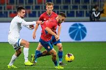 Nhận định, soi kèo Nizhny Novgorod vs CSKA Moscow, 19h ngày 31/7
