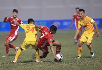 Nhận định, soi k&egrave;o Thanh H&oacute;a vs Viettel, 18h ng&agrave;y 31/7