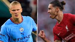 Những điểm nóng định đoạt trận Liverpool vs Man City, 23h ngày 30/7