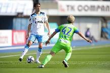 Ph&acirc;n t&iacute;ch k&egrave;o hiệp 1 J&uacute;bilo Iwata vs Shonan Bellmare, 16h30 ng&agrave;y 30/7