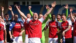 Soi kèo, dự đoán Macao Rotherham vs Swansea, 21h ngày 30/7