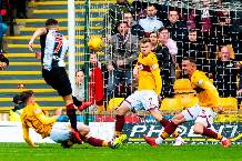 Soi kèo tài xỉu St. Mirren vs Motherwell hôm nay, 21h ngày 31/7