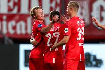 Soi kèo tài xỉu Twente vs Bologna hôm nay, 0h ngày 30/7