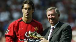 5 tiền đạo xuất sắc nhất M.U sau thời Van Gol: Kẻ hận Sir Alex tới già