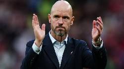 BLĐ Man United thúc giục Ten Hag làm một chuyện 'ngược đời'