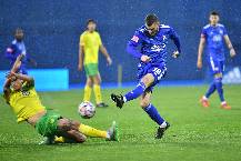 Nhận định, soi kèo Istra 1961 vs Dinamo Zagreb, 2h ngày 30/7