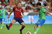 Nhận định, soi kèo Monterrey vs Seattle Sounders, 8h ngày 31/7